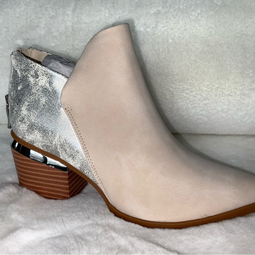 Boots women’s heels